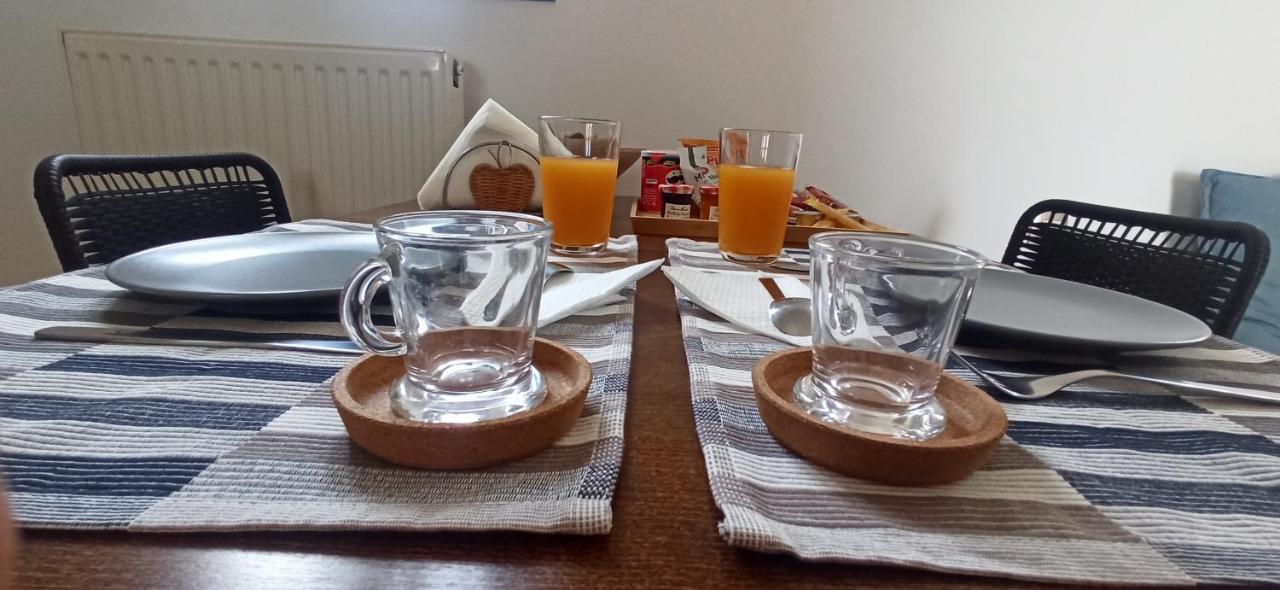 Vourvoúlos Skarmoutsos Holiday Home מראה חיצוני תמונה