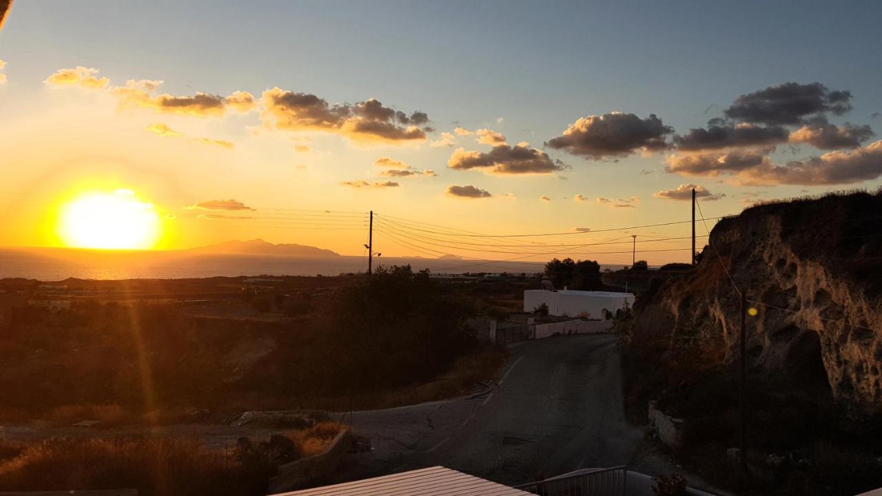 Vourvoúlos Skarmoutsos Holiday Home מראה חיצוני תמונה