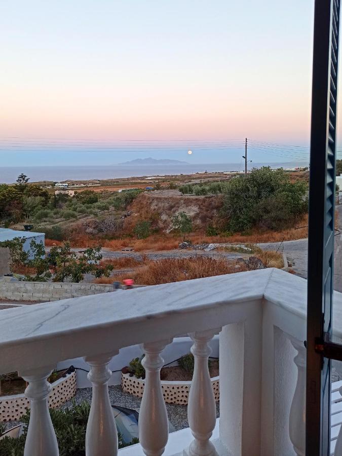 Vourvoúlos Skarmoutsos Holiday Home מראה חיצוני תמונה