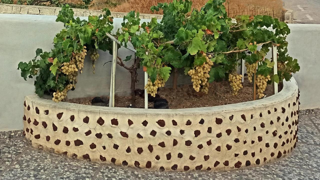 Vourvoúlos Skarmoutsos Holiday Home מראה חיצוני תמונה