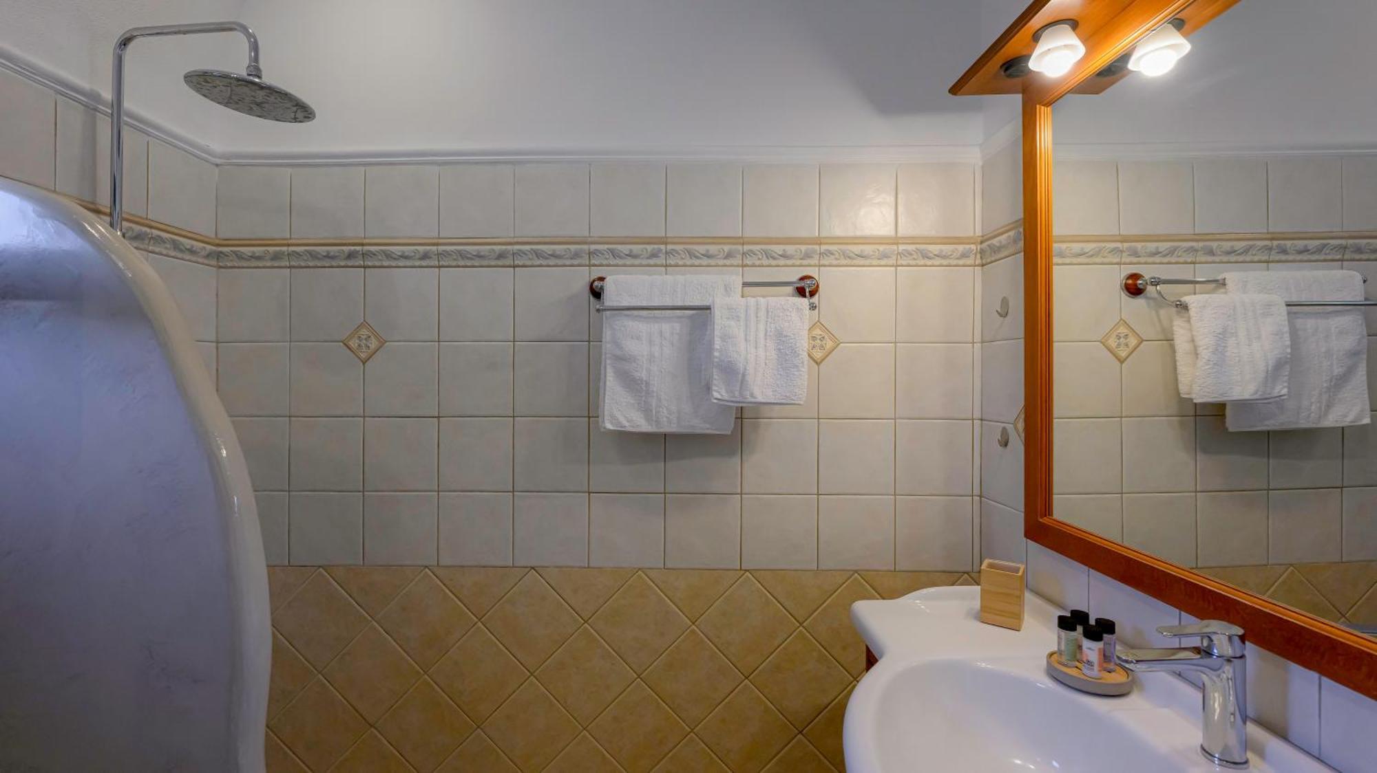 Vourvoúlos Skarmoutsos Holiday Home מראה חיצוני תמונה