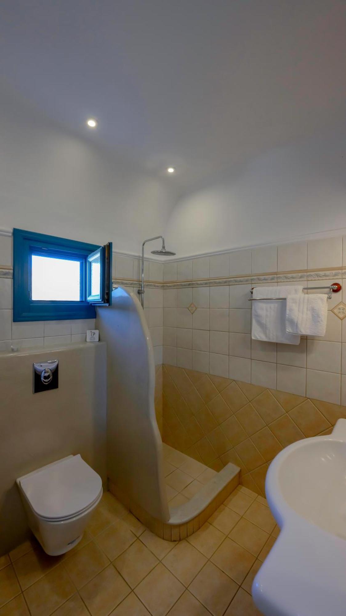 Vourvoúlos Skarmoutsos Holiday Home מראה חיצוני תמונה