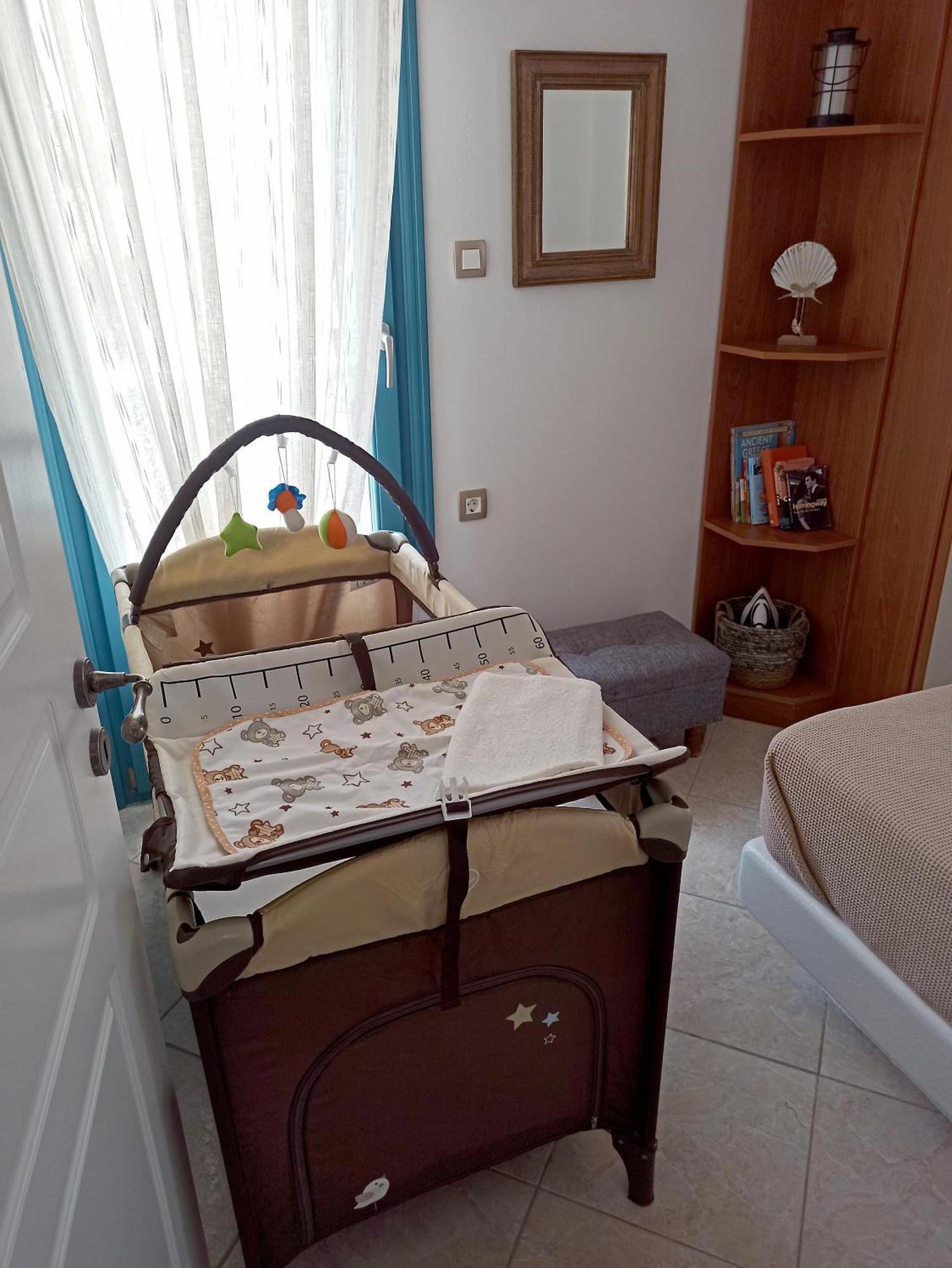 Vourvoúlos Skarmoutsos Holiday Home מראה חיצוני תמונה
